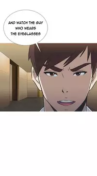 Dark Game Ch.1-20 (English) (Ongoing)