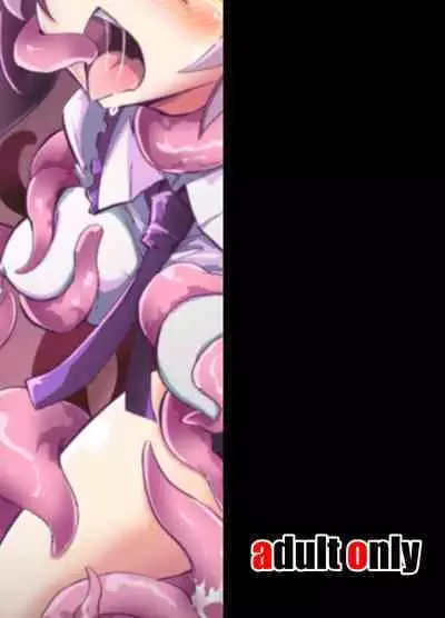 Tententengu no Tentacle