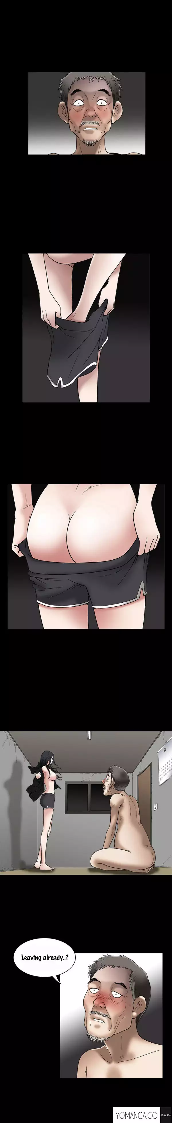 Seduction Ch.1-10