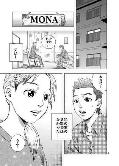 Nagai Yoru…