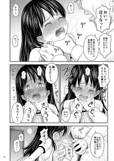 Geiger counter Ch. 1-2