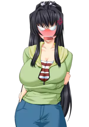 Bazooka Cafe (decensored)