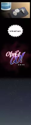 Brawling Go 0-12 Chapters (To be continued)