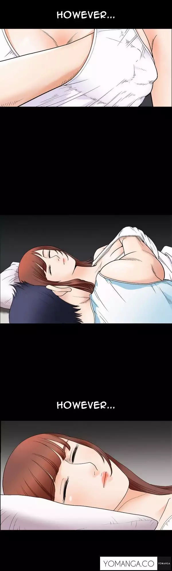 Seduction Ch.1-27