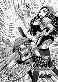 Bitter & Sweet [English] [Rewrite]