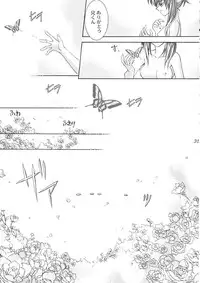(CR30) [Nekomiya (Nekomi Haruto)] Rose Garden (Sister Princess)