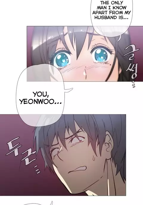 Household Affairs Ch.1-51