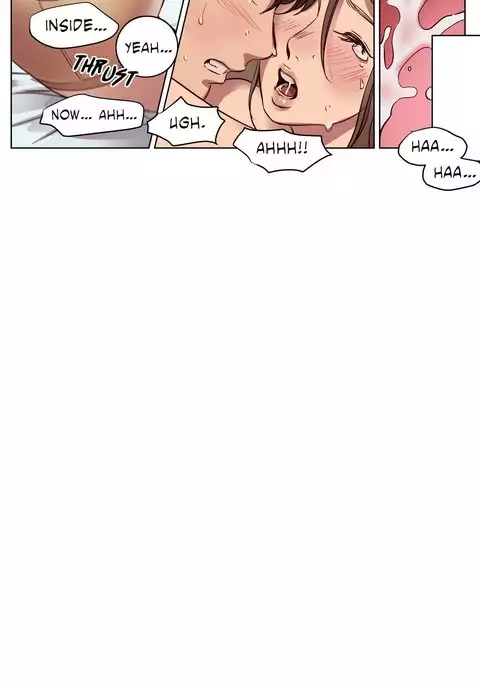 Atonement Camp Ch.1-12