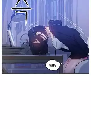 Secret Class Ch.40/?