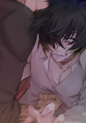 Slow Damage All CGs