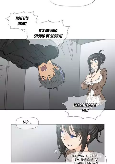 Household Affairs Ch.1-46