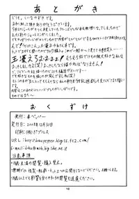 (C75) [Doku pepper (Shiina Kazuki)] Injuu no Haha (Kanokon)