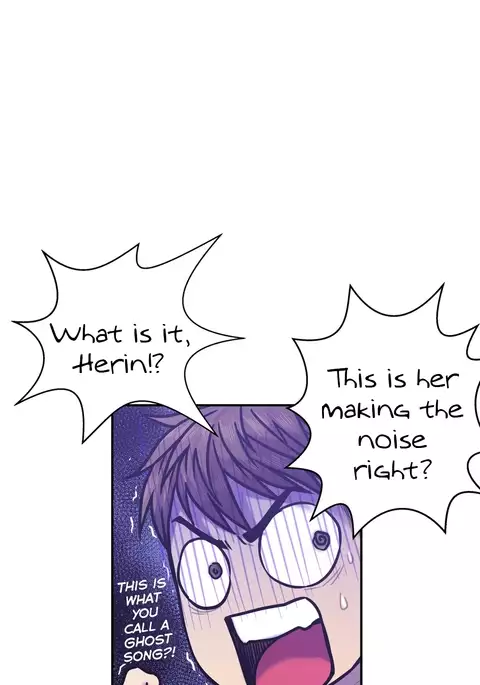 Ghost Love Ch.1-29