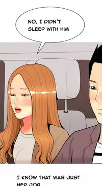 Hooker Ch.1-39 (English) (Ongoing)