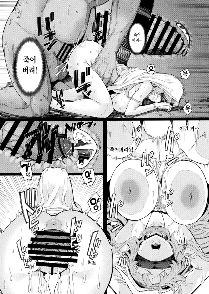 Sanku no Otome Kouhen