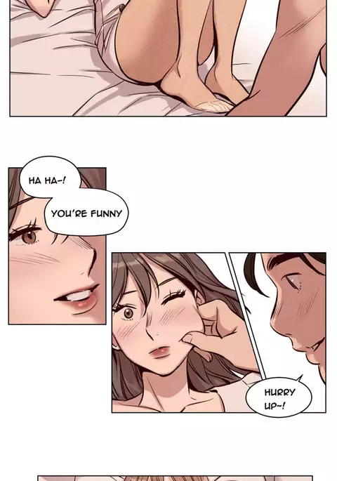 Atonement Camp Ch.1-26