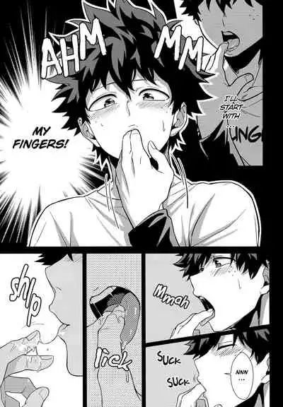 HUG me! KISS me! LOVE me Darling