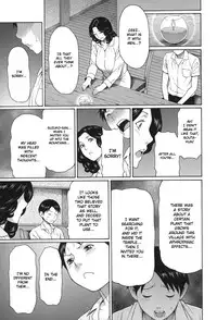 [Takasugi Kou] Mama to Sensei ~Tsukuzuku Onna Genashi~ [English]