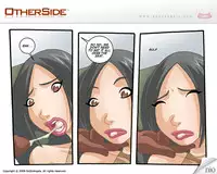 GogoAngels OtherSide (eng - color)