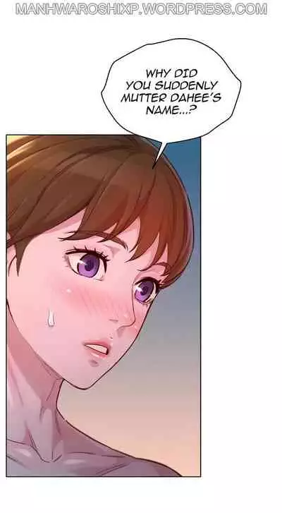 What do you Take me For? Ch.159/?