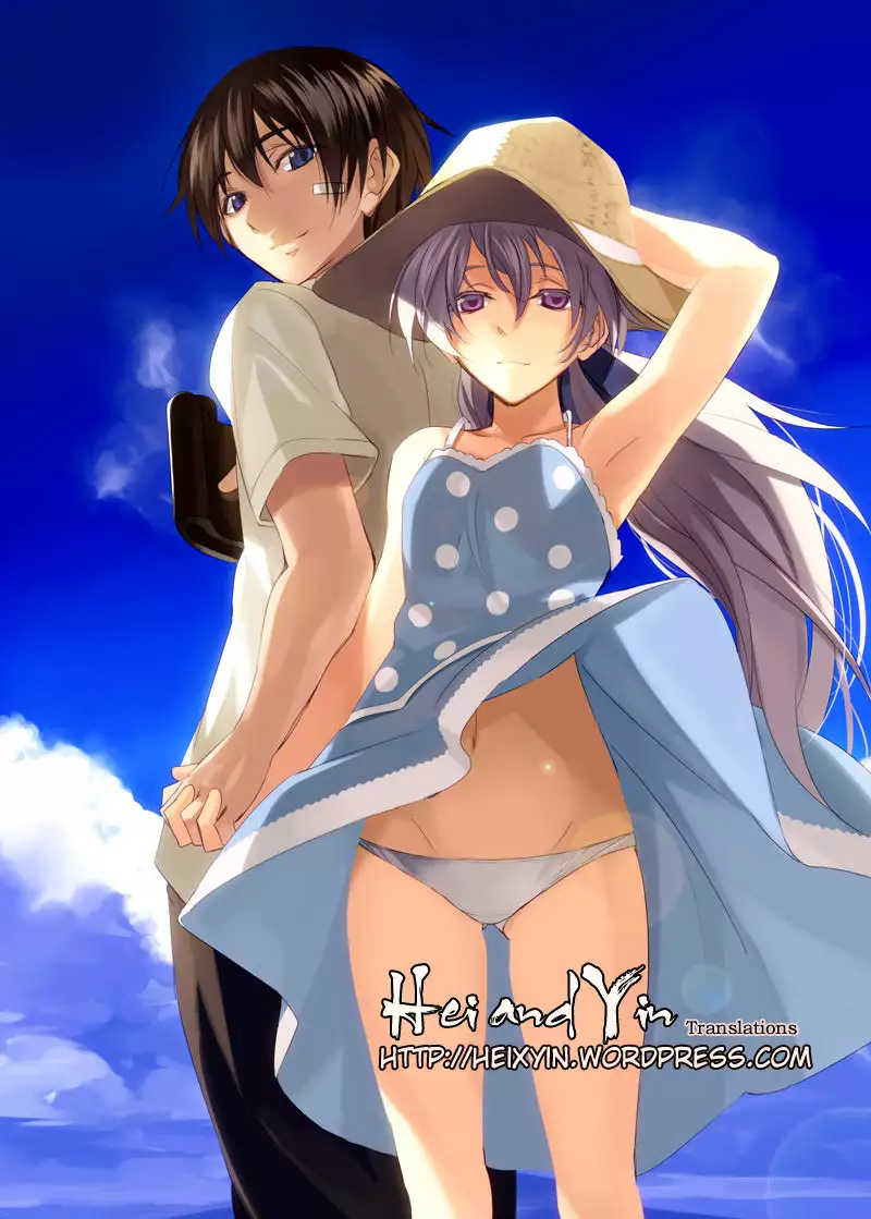 Bakemonogatari