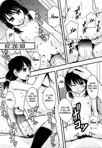 [Mayonnaise.] Otona no Kaidan (BUSTER COMIC 2011-05) [English] =LWB= [Decensored]