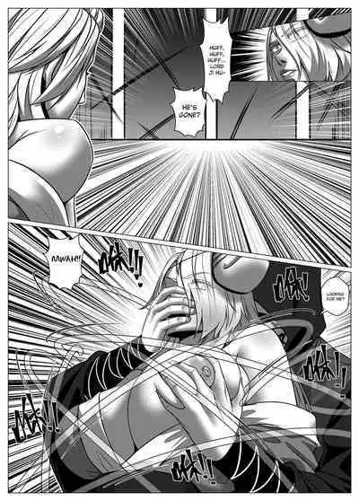 RENQUE S2.7 | Sparrow Season 2 Chapter 7