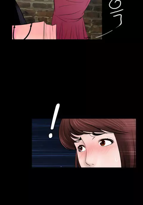 Missing Ch.1-8