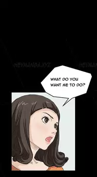 [Keum Sah Gong] Si-Eun Ch.1-37 (English) (Ongoing)