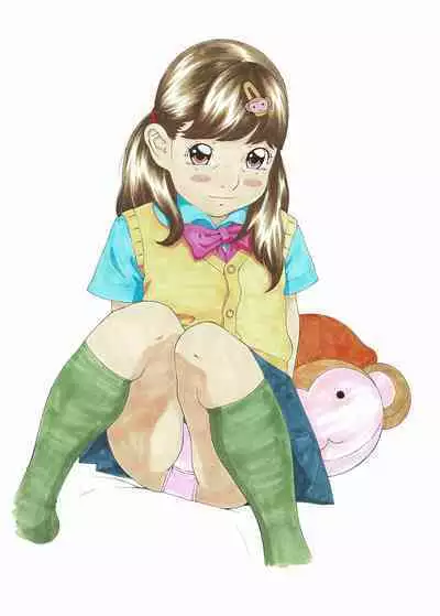 Analog Illust Shuu