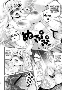 (CT18) [Todd Special (Todd Oyamada)] TAKANE PLATINUM (THE iDOLM@STER) [English] =TV=