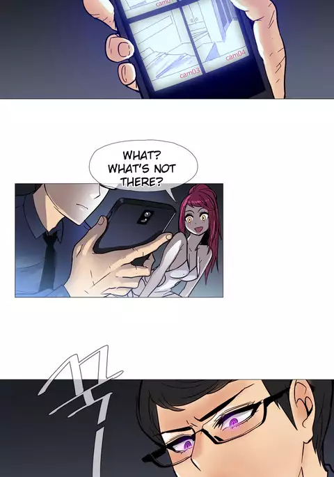 Household Affairs Ch.1-51