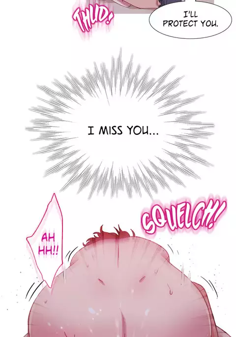 Scandal of the Witch Ch.1-38