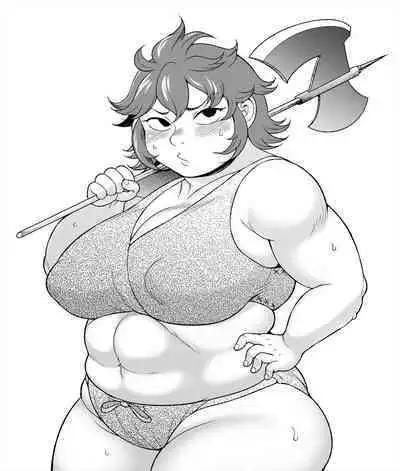 Kane o Tsumeba...? | As Long As I Get Gold...