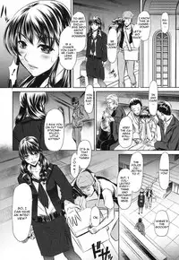 [NABURU] 72 Day 1- 4 [English] [CGrascal]