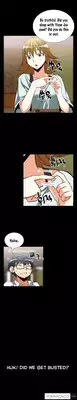 [Insane] Love Parameter Ch.1-40 (English) (YoManga) (Ongoing)