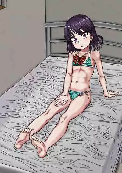 Tobikyuu Senpai ja Dame desu ka ?