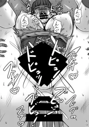 Akatsuki Blitzkampf & EN-1 Perfekt Welt Gangbang Anthology