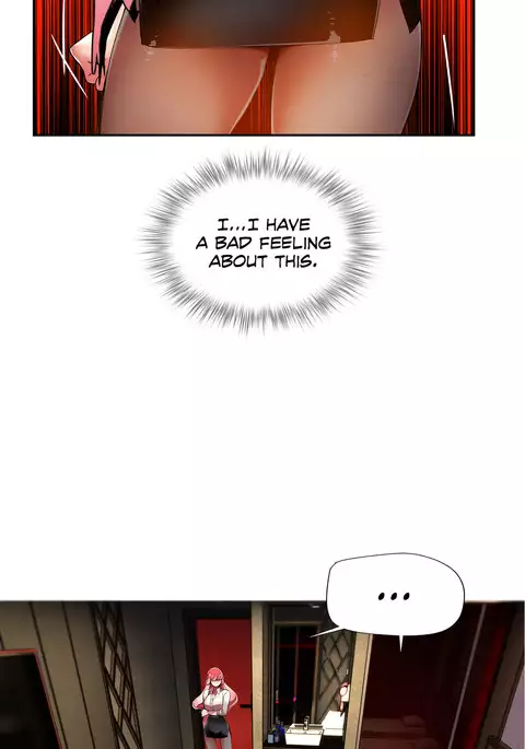 Lilith`s Cord Ch.1-23