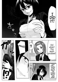 [Midnight Muumus (Giu)] Miminari ga Suru to... [English] [Samachan]