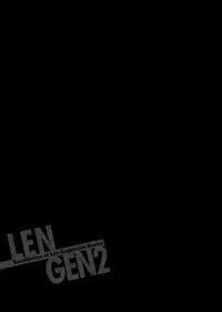 [O-Mars (Mars)] LEN*GEN2 (Vocaloid) [Digital]