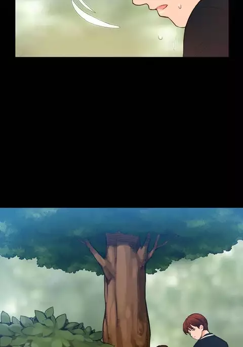 Scandal of the Witch Ch.1-38