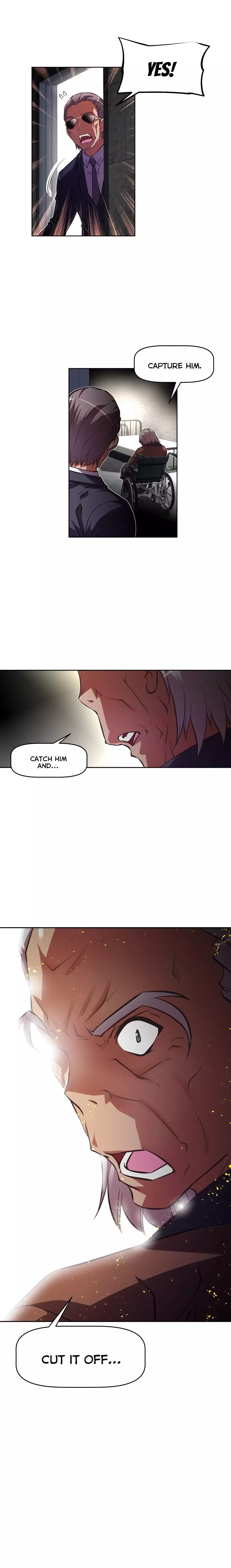 Brawling Go Ch.76-118