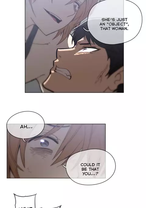 Household Affairs Ch.1-51