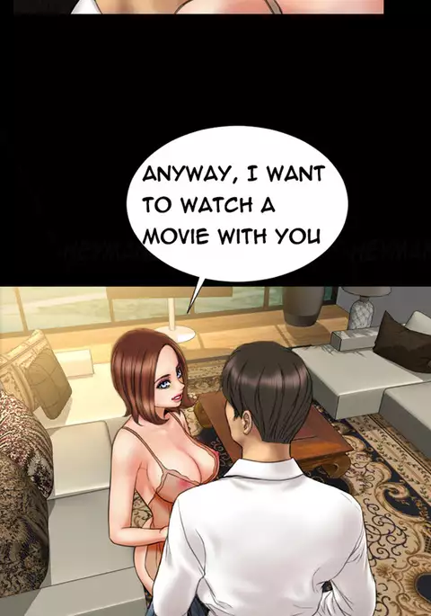 My Wives Ch.1-22