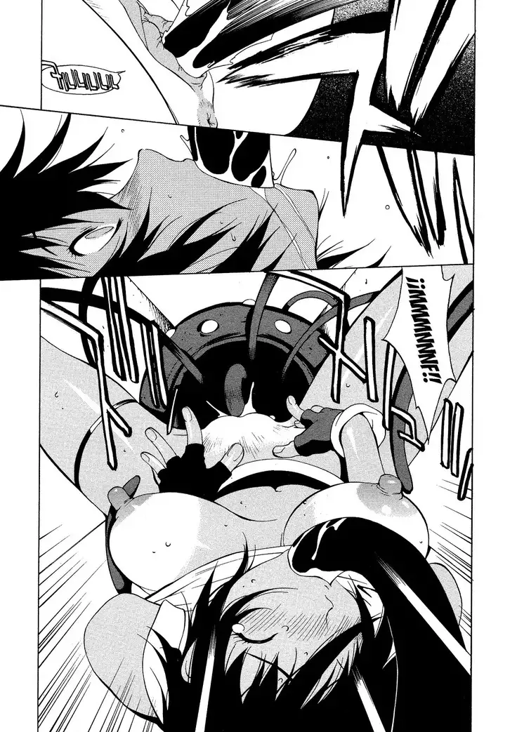 MIDARA Ch. 1-6