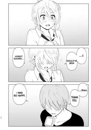 Mukashi wa Kawaikatta 2 | She Was Cute Before 2