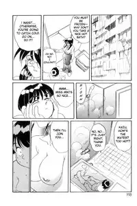 [NeWMeN] Secret Plot DEEP [English] [ShadowRFox]