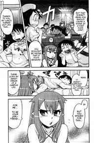 [Yanagi Masashi] Renai Akuma 2 - Love and Devil [English] [redCoMet]