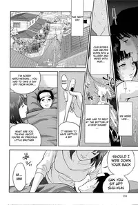 Boku Tachi No Kinki (eng)